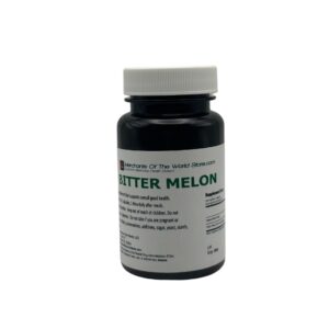 Bitter Melon