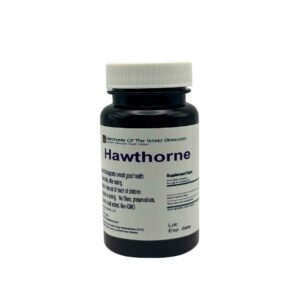 Hawthorn Berry